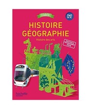Histoire Geographie CM2