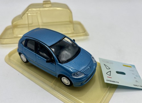Citroën 2002 solido - c3,