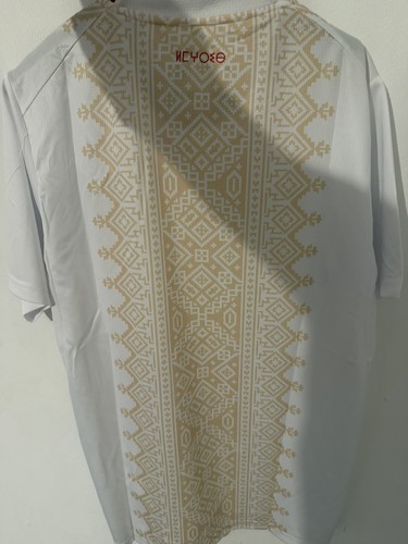 Maillot maroc coupe du - maroc,