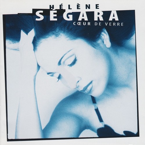 Hélène ségara cœur - hélène, de