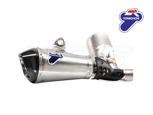 Terminale racing bas - terminale,