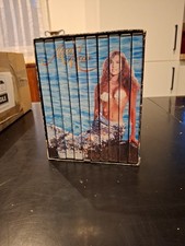 Mari Mar coffret prestige 10