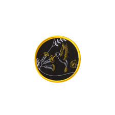 PATCH À Thermocoller GIBSON