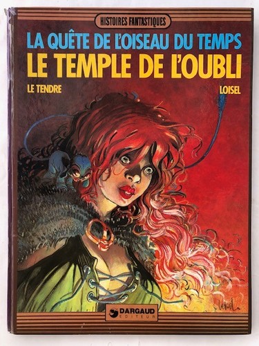 Quête l oiseau du - de, l'oiseau