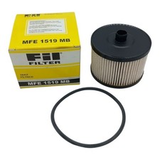 Filtre Gasole Compatible Pour Peugeot 307 2.0 Hdi 136CV