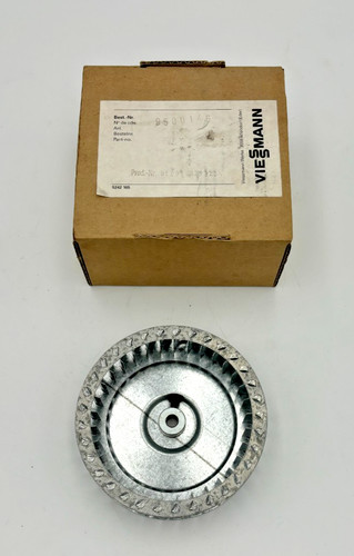 Viessmann hélice ventilateur - viessmann,