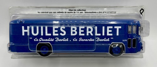Camion berliet plk8 huiles - camion,