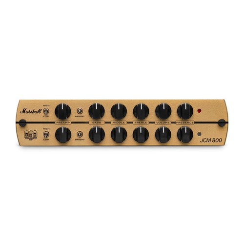 Synergy marshall jcm 800 - marshall,