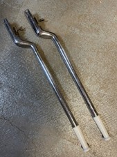 Paire de Pied de Console Art