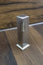 Briquet de table, métal