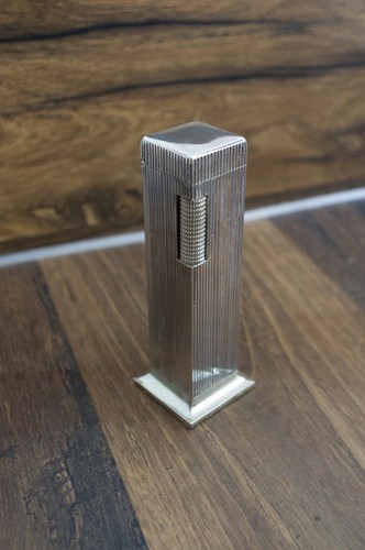 Briquet table métal - briquet,