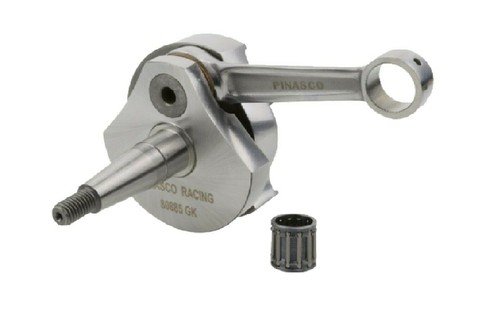 25080855 arbre moteur - 25080855,