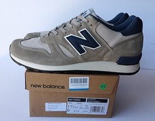 New Balance Classics 670 US