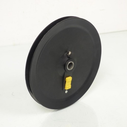 Poulie transmission p2r - poulie,