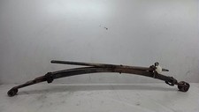 Lame de ressort arriere droit MITSUBISHI L 200 4 4150A257