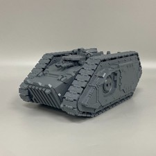 Spartiate Assault Tank Espace