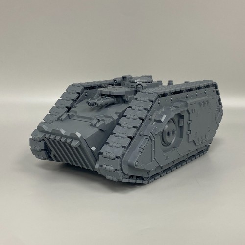 Spartiate assault tank espace - spartiate,