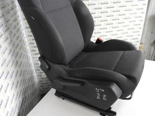 Siege avant droit PEUGEOT 508