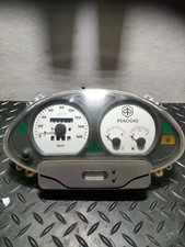 TABLEAU DE BORDS 125 LX