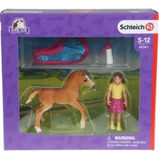 Schleich Horse Club Poulain