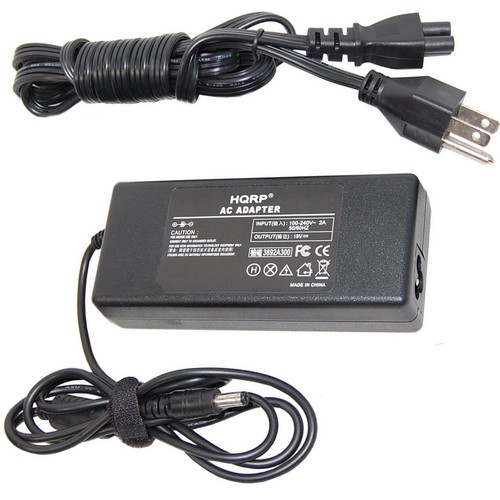 Adaptateur alimentation - ac,