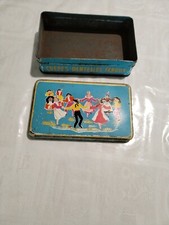 Boite Tole Crepes Dentelles Tanguy