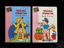 #Lot 2 livres Jeunesse - MIMI