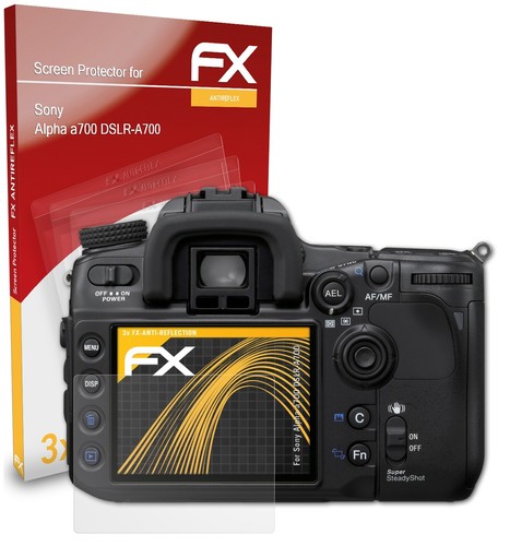 Atfolix film protection - 3x,