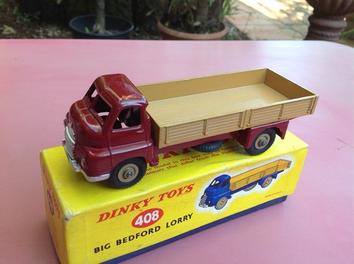 Dinky toys 408 - toys, big
