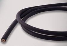 FLEXIBLE HYDRAULIQUE 3/8'' (30L/MIN) NU SANS RACCORD