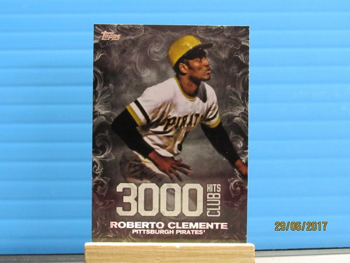 2016 topps update 3000 - 2016,