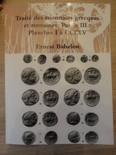 Livre Traité des monnaies