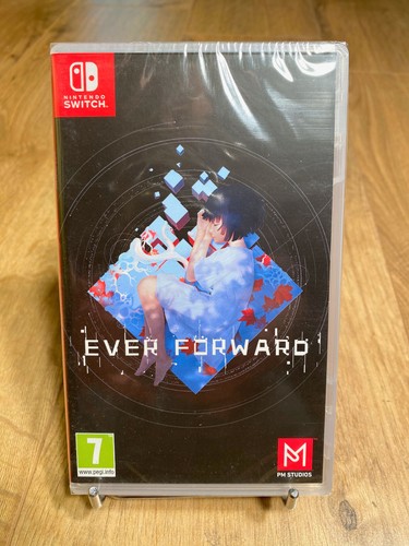 Ever forward switch jeu - -,