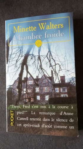 Chambre froide walters - chambre,