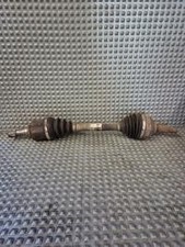 Cardan gauche (transmission) RENAULT TRAFIC 2 PHASE 2 2.5 DCI - 16V /R:114904949