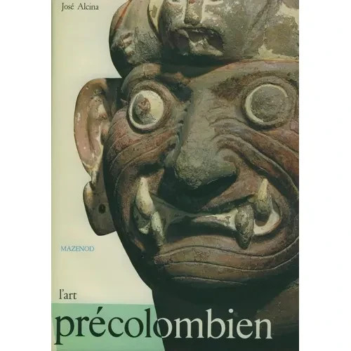 Art précolombien citadelles - l'art,