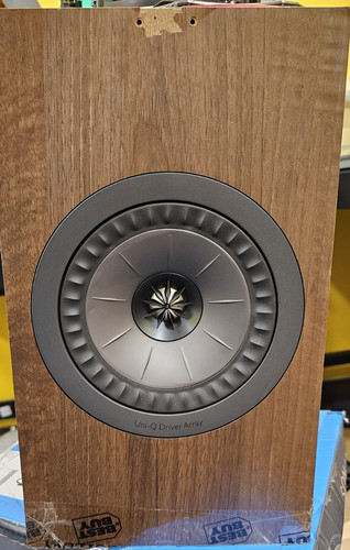 Kef q350 series 5 - q350, q