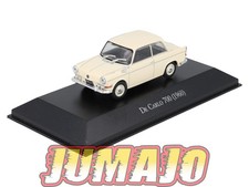 ARG34 Voiture 1/43 SALVAT