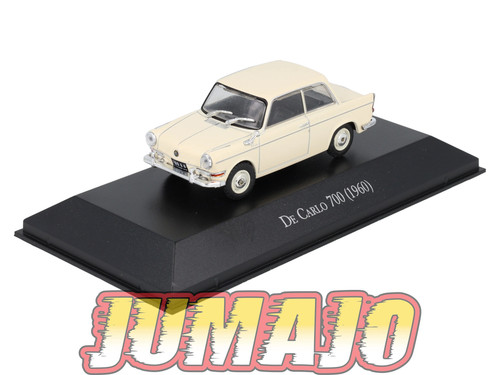Arg34 voiture salvat - arg34, 1/43