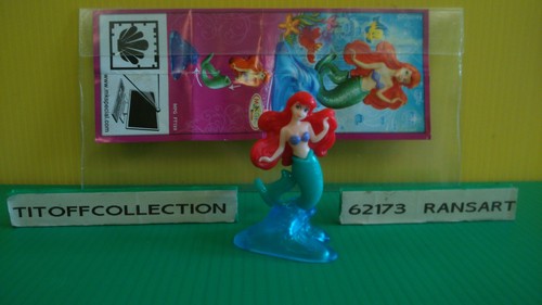 Figurine kinder disney - figurine,