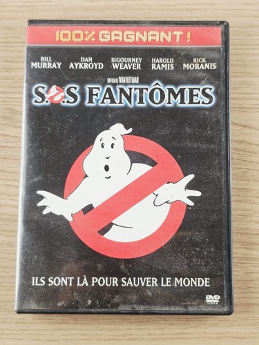 Sos fantomes chasse - fantomes, la