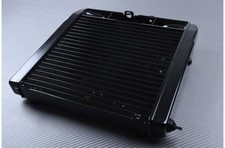 Radiateur d Eau Type Origine en Aluminium HARLEY DAVIDSON VROD V-ROD 2002 -2013