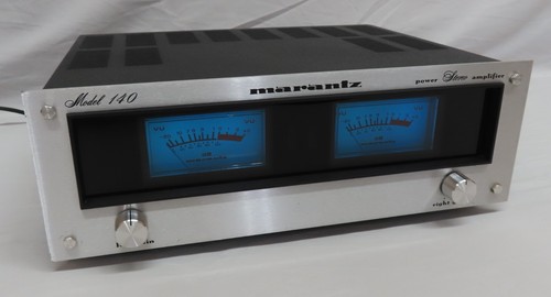 Vintage marantz model 140 - vintage,