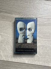 K7 audio - Pink Floyd - The