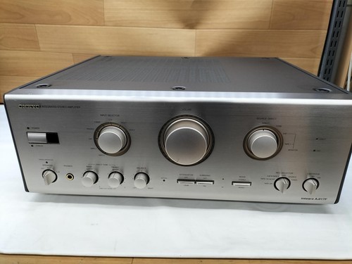 Amplificateur intégré onkyo - intégré,
