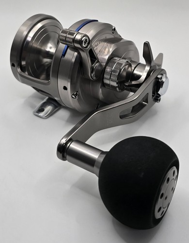 Moulinet jigging - de,