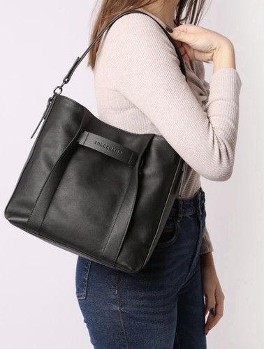 Sac main 3d - À, longchamp