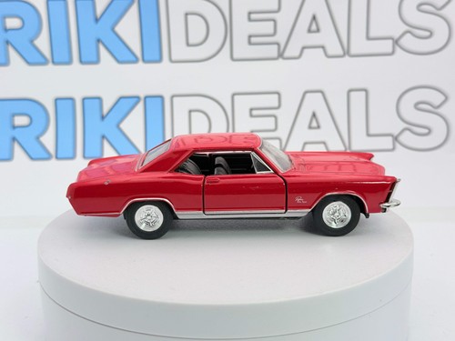 Buick riviera sport 40 - riviera, g.sport