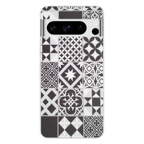 Coque silicone compatible - silicone,