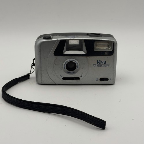 Vintage jeva 35mm point - vintage,